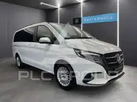 2025 Mercedes Benz V 300