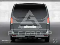 2025 Mercedes Benz V 300