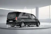 2025 Mercedes Benz V 300