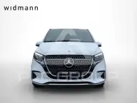 2025 Mercedes Benz V 300