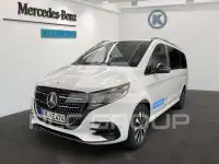2025 Mercedes Benz V 300