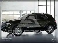 2025 Mercedes Benz GLE 53 AMG