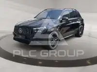 2025 Mercedes Benz GLE 53 AMG