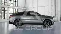 2025 Mercedes Benz GLE 53 AMG