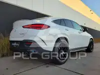 2025 Mercedes Benz GLE 53 AMG
