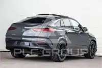 2025 Mercedes Benz GLE 53 AMG