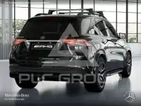 2025 Mercedes Benz GLE 53 AMG