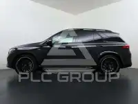 2025 Mercedes Benz GLE 53 AMG