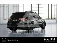 2025 Mercedes Benz GLE 53 AMG