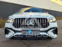 2025 Mercedes Benz GLE 53 AMG