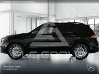 2025 Mercedes Benz GLE 53 AMG
