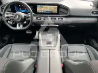 2025 Mercedes Benz GLE 53 AMG