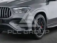 2025 Mercedes Benz GLE 53 AMG