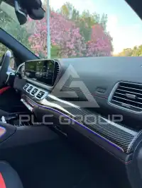 2025 Mercedes Benz GLE 53 AMG