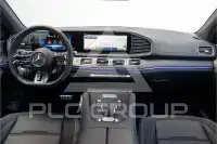 2025 Mercedes Benz GLE 53 AMG