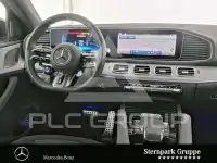 2025 Mercedes Benz GLE 53 AMG