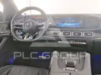 2025 Mercedes Benz GLE 53 AMG