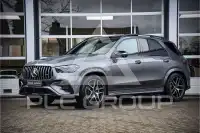 2025 Mercedes Benz GLE 53 AMG