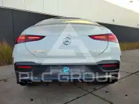 2025 Mercedes Benz GLE 53 AMG