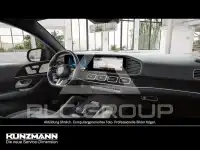 2025 Mercedes Benz GLE 53 AMG