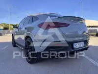 2025 Mercedes Benz GLE 53 AMG