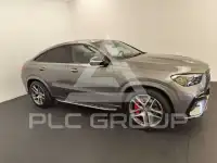2025 Mercedes Benz GLE 53 AMG