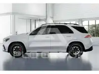 2025 Mercedes Benz GLE 53 AMG