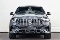 2025 Mercedes Benz GLE 53 AMG