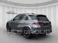2025 Mercedes Benz GLE 53 AMG
