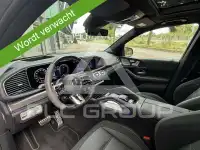 2025 Mercedes Benz GLE 53 AMG