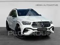 2025 Mercedes Benz GLE 53 AMG