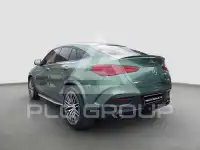 2025 Mercedes Benz GLE 53 AMG