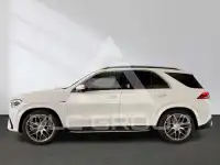2025 Mercedes Benz GLE 53 AMG