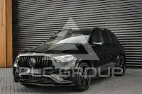 2025 Mercedes Benz GLE 53 AMG