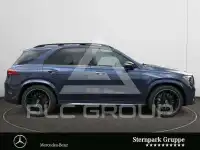 2025 Mercedes Benz GLE 53 AMG