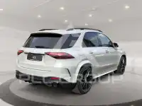 2025 Mercedes Benz GLE 53 AMG