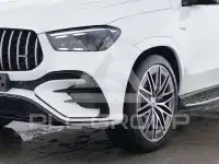 2025 Mercedes Benz GLE 53 AMG