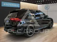 2025 Mercedes Benz GLE 53 AMG