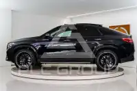 2025 Mercedes Benz GLE 53 AMG