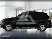 2025 Mercedes Benz GLE 53 AMG