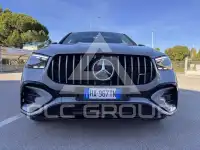 2025 Mercedes Benz GLE 53 AMG