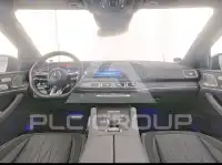 2025 Mercedes Benz GLE 53 AMG