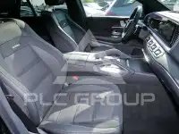 2025 Mercedes Benz GLE 53 AMG