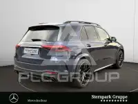 2025 Mercedes Benz GLE 53 AMG