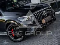 2025 Mercedes Benz GLE 53 AMG