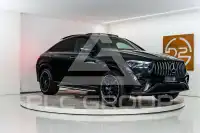 2025 Mercedes Benz GLE 53 AMG