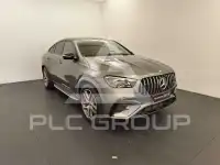 2025 Mercedes Benz GLE 53 AMG