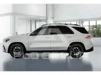 2025 Mercedes Benz GLE 53 AMG