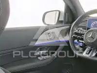 2025 Mercedes Benz GLE 53 AMG