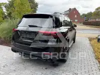2025 Mercedes Benz GLE 53 AMG